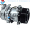 factory wholesale price SD7H15 car aircon compressor Kenworth Trucks  54369  F69-6003-142   SD7H15 4369