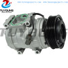 PN# JPB101330 10PA17C  car  a/c compressor  Land Rover Range Rover Discovery 4.0 4.6