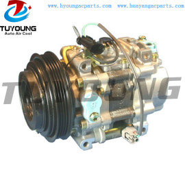 factory wholesale price TV14EC car aircon compressor FIAT PUNTO 1.6    507770502  7741901