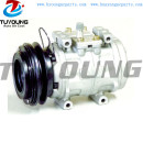 factory wholesale price 10P15C  car aircon compressor Fendt 200 300 800   G205550020010