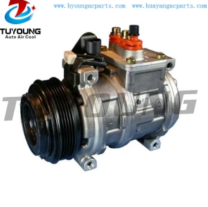 factory wholesale price 10PA17C car aircon compressor BMW M3 3.0    64528390336