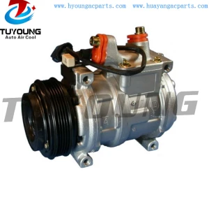 factory wholesale price 10PA17C car aircon compressor BMW 730 740 E38    64528391880