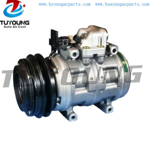 factory wholesale price 10PA17C car aircon compressor Mercedes Benz  0002302511  A0002302511  1161310001  A1161310001