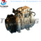 factory wholesale price 10PA15C car aircon compressor Mercedes Benz  6031300215  0031316801   A0002301211