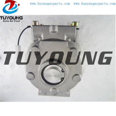 factory wholesale price 10PA15C car aircon compressor Mercedes Benz SL320 SL500  A0002345303     1021310001