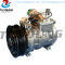 factory wholesale price 10PA17J car aircon compressor Jeep Grand Cherokee  56006551  56006551H