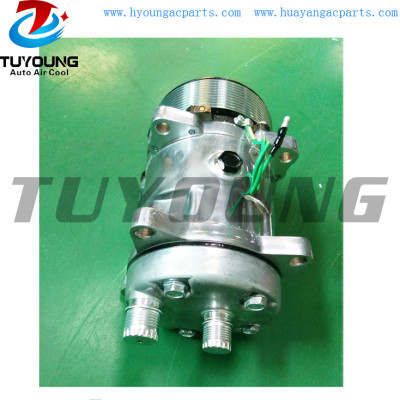SD5H14 508 Auto aircon ac compressor  10PK 24V