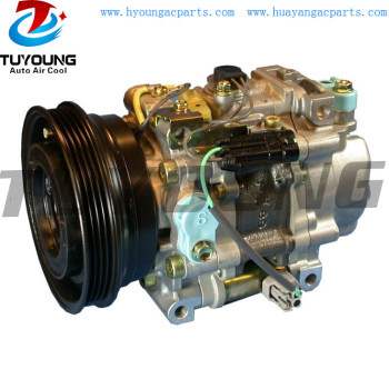 factory wholesale price TV14EC car aircon compressor FIAT PALIO STRADA 1.7    46542341