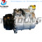 factory wholesale price 7SBU16C car aircon compressor BMW E38 750 5.4i   64526910460   64528381233