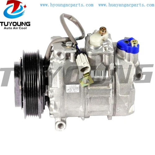factory wholesale price 7SBU16C car aircon compressor Opel Vectra  1854066  24428118  90507617