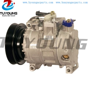 factory wholesale price 7SBU16 car aircon compressor LANCIA  ALFA ROMEO 156  46775094  60816191  60815796