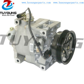 factory wholesale price DENSO SC08C car aircon compressor Iveco  447220-6960  447220-6970  570675200
