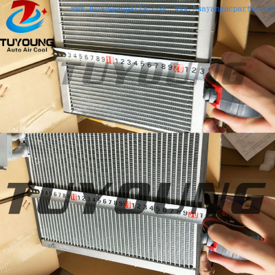 China factory supply Car ac evaporators New Scaina evaporator and expansion valve 23*32*5cm