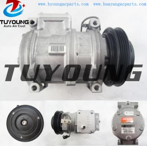 10PA17C car a/c compressor  Iveco new daily 2.8 JTD 500381465 DCP12004