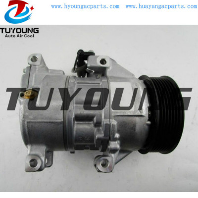 5SA09C car a/c compressor Mini One 1.4 447180-4760 447180-4765 447180-4769 447220-9310 64526922397 6922397 4472209312 DCP05022