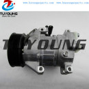 5SA09C car  a/c compressor for Mini One 1.4 Diesel 2003  447180-4760 447180-4765 447180-4769 447220-9310 64526922397 6922397