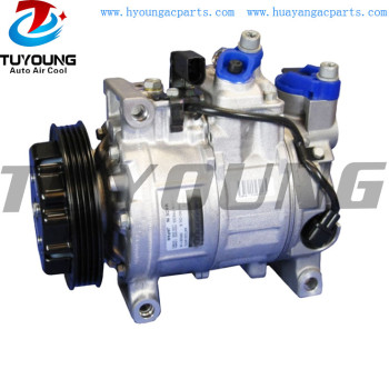 6SEU12C  AUDI  car  a/c compressor 8E0260805R