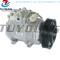 factory wholesale price 10PA17C car aircon compressor Land Rover 5511490  4471003282   BTR5750