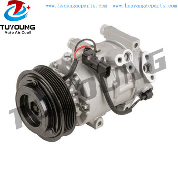 HCC HS-11  car aircon ac compressor   KIA PICANTO 1.0 1.1 32905G