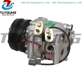 TRSA09  car aircon ac compressor  for Honda Accord  38800PDFE021 38800PDFE021M2 8636511
