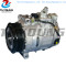 factory wholesale price 7SEU16C car aircon compressor Mercedes Benz  0022301911  A0002306511 2W9319D629AE 2W9319D629AC