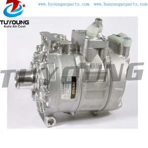 factory wholesale price 7SBU10C car aircon compressor Mercedes Benz Actros 0002343111 A0002343111