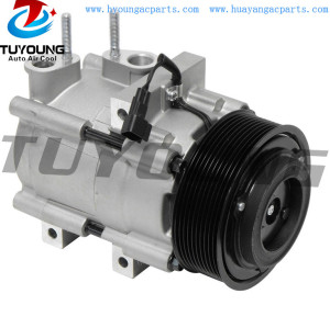 factory wholesale price FS18 car aircon compressor Ford Mustang 5.4L 2007-2009   10363521  1011076  140532