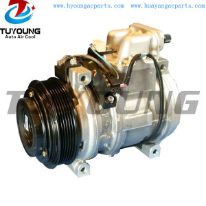 factory wholesale price 10PA20C car aircon compressor Mercedes benz  0002301711  A0002301611