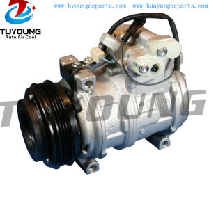 factory wholesale price 10PA17C car aircon compressor Iveco New Daily 2.3 JTD 2000    504014391