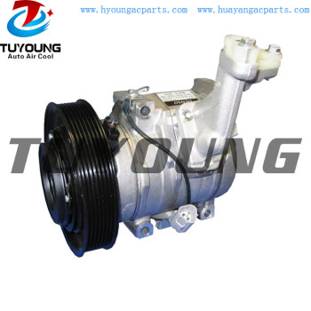 10S15C car aircon ac compressor  Toyota Avensis 2.0  8831005050