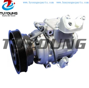 10PA15L  car aircon ac compressor Toyota Avensis 2.0 1997-   883102B560