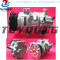 5SE12C car aircon ac compressor  Toyota Avensis 2.0 8831005110 DCP50123 447180-8640 98835 97835