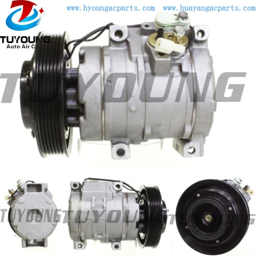 10S15L car  aircon ac compressor Toyota Celica 1999   883102B680