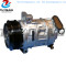 5SL12C car aircon compressor AUDI  Fiat Lancia Suzuki  95200-79JA0 51831803 DCP09017 55701201 71746716 248300-0950 447190-2130 447260-0350 5D337-5000