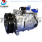 factory wholesale price 7SEU16C car aircon compressor AUDI A8 3.2 FSI  4F0260805AH  4E0260805AA