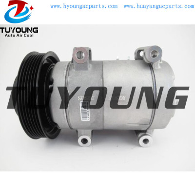 factory wholesale price A10HF20  car aircon compressor Honda  68232  5513120  7513120