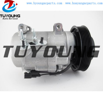 factory wholesale price A10HF20  car aircon compressor Honda  68232  5513120  7513120