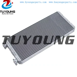 China factory supply Car ac evaporators Mercedes-Benz TRUCK Actros II 03-  2002- 2011   0008300720  A0008300720