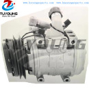 Factory Direct price 10P13C vehicle ac compressors brand new