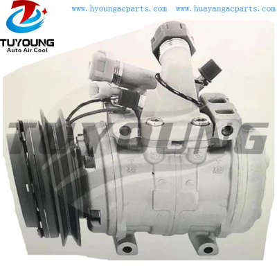Factory Direct price 10P13C vehicle ac compressors brand new