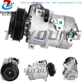 Factory Direct price DV16 vehicle ac compressors KIA  977012P160  3M2820053  890394