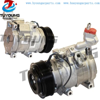 10S17C  car aircon ac compressor  fit for Honda Accord 38800RMAG02