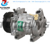 Factory Direct price vehicle ac compressors RENAULT  8200037058