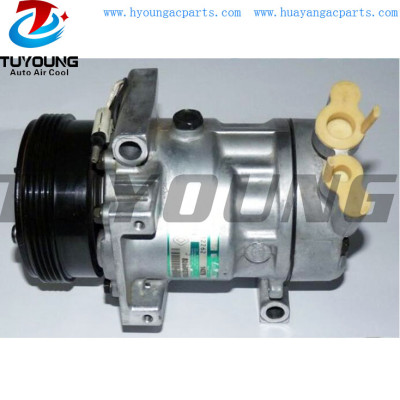 Factory Direct price vehicle ac compressors RENAULT  8200037058