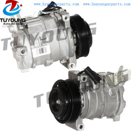 10SR17C car aircon ac compressor  fit for Dodge Journey 55111425AA