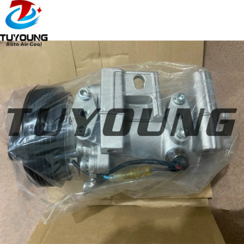 Factory Direct price vehicle ac compressors Saab  9403240581  4383600  4319752  4382743