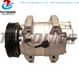 Factory Direct price DKS-17D vehicle ac compressors Nissan Renault Z0004761A Z0004762 92600MA000