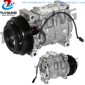 Factory Direct price vehicle ac compressors Hyundai  97701-C5350  97701C5350