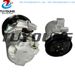 Factory Direct price Calsonic  vehicle ac compressors Nissan  926002J204  31020-8E000  8483445010