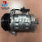 Factory direct sale  DKS-17D car aircon ac compressor  for jeep wrangler 2001- 506211-8631 5062118631